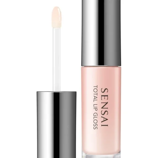 Colours Total Lip Gloss von SENSAI