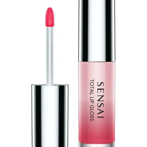 Colours Total Lip Gloss von SENSAI