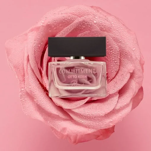 Commitment Rosé Eau de Toilette Spray von Otto Kern