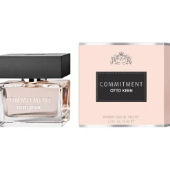 Commitment Woman Eau de Toilette Spray von Otto Kern
