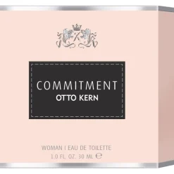 Commitment Woman Eau de Toilette Spray von Otto Kern