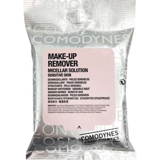 Comodynes Make-up Remover Micellar Solution Sensitive Skin