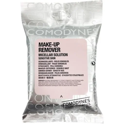 Comodynes Make-up Remover Micellar Solution Sensitive Skin