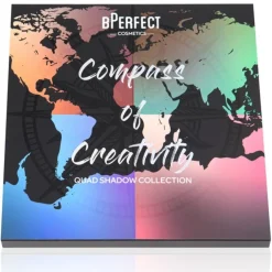 Compass of Creativity von BPERFECT