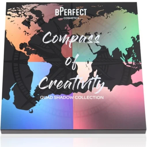 Compass of Creativity von BPERFECT