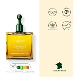 Complexe 5 HEAD SPA Stimulierendes Konzentrat von René Furterer
