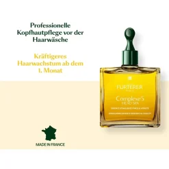 Complexe 5 HEAD SPA Stimulierendes Konzentrat von René Furterer