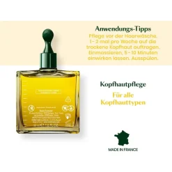 Complexe 5 HEAD SPA Stimulierendes Konzentrat von René Furterer