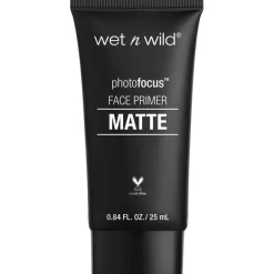 Concealer & Primer Face Primer Matte von wet n wild