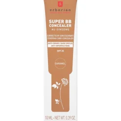 Concealer & Puder Super BB Concealer von Erborian