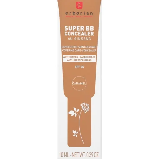 Concealer & Puder Super BB Concealer von Erborian