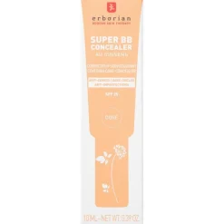 Concealer & Puder Super BB Concealer von Erborian