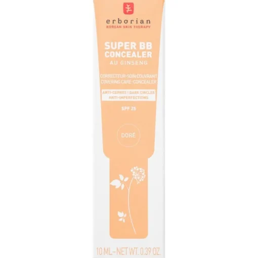 Concealer & Puder Super BB Concealer von Erborian