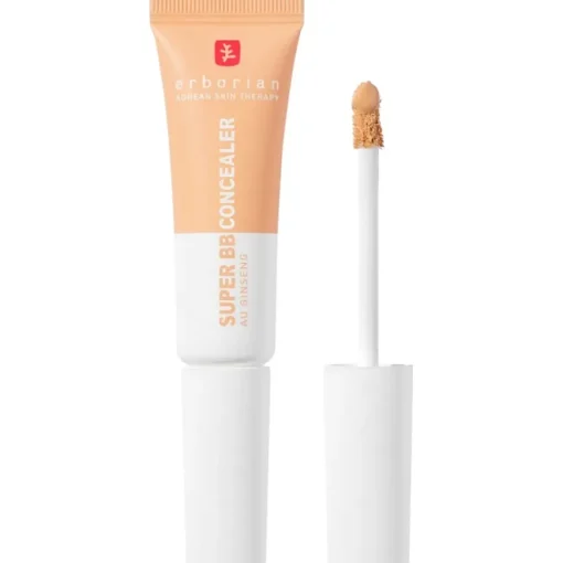 Concealer & Puder Super BB Concealer von Erborian