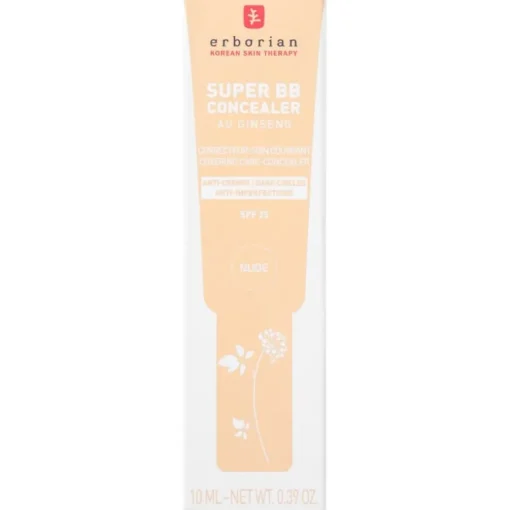 Concealer & Puder Super BB Concealer von Erborian