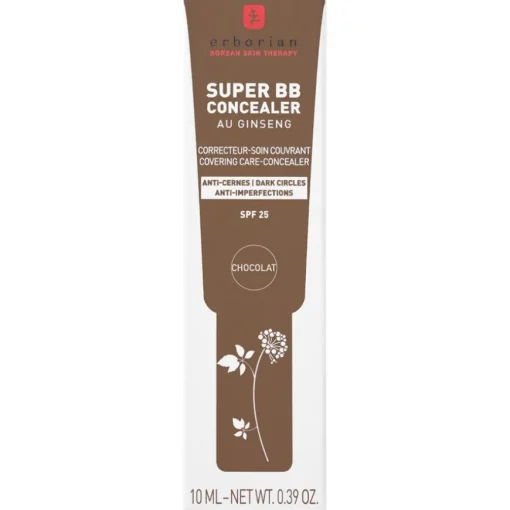Concealer & Puder Super BB Concealer von Erborian