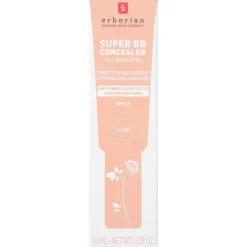 Concealer & Puder Super BB Concealer von Erborian