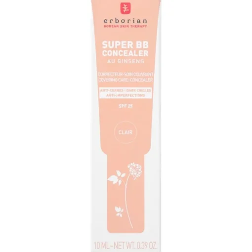Concealer & Puder Super BB Concealer von Erborian