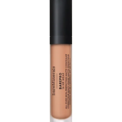 Concealer BAREPRO® 16HR All Over Skin-Perfecting Matte Concealer Mineral SPF 25 von bareMinerals