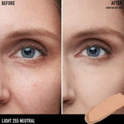 Concealer BAREPRO® 16HR All Over Skin-Perfecting Matte Concealer Mineral SPF 25 von bareMinerals