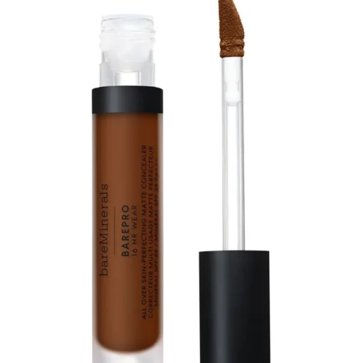 Concealer BAREPRO® 16HR All Over Skin-Perfecting Matte Concealer Mineral SPF 25 von bareMinerals