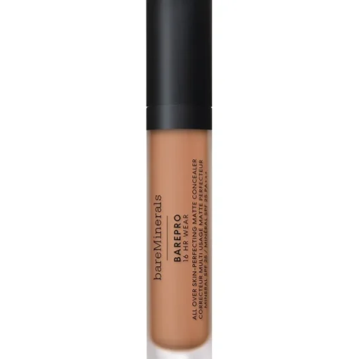 Concealer BAREPRO® 16HR All Over Skin-Perfecting Matte Concealer Mineral SPF 25 von bareMinerals