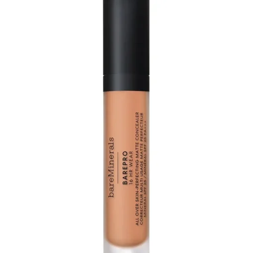 Concealer BAREPRO® 16HR All Over Skin-Perfecting Matte Concealer Mineral SPF 25 von bareMinerals
