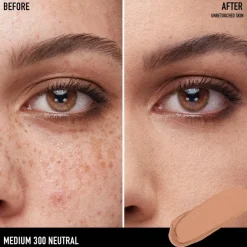 Concealer BAREPRO® 16HR All Over Skin-Perfecting Matte Concealer Mineral SPF 25 von bareMinerals