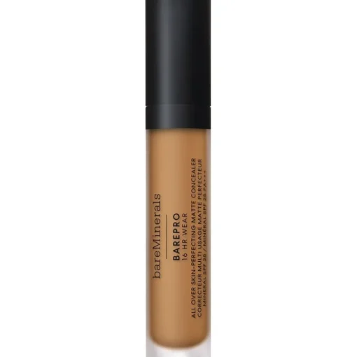 Concealer BAREPRO® 16HR All Over Skin-Perfecting Matte Concealer Mineral SPF 25 von bareMinerals