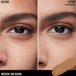 Concealer BAREPRO® 16HR All Over Skin-Perfecting Matte Concealer Mineral SPF 25 von bareMinerals