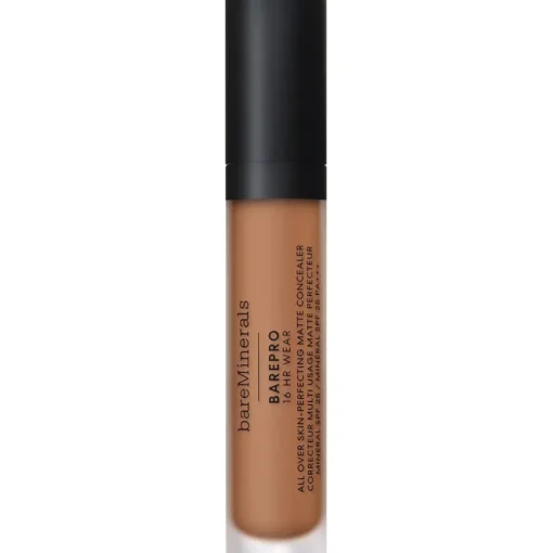 Concealer BAREPRO® 16HR All Over Skin-Perfecting Matte Concealer Mineral SPF 25 von bareMinerals