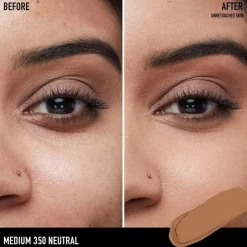 Concealer BAREPRO® 16HR All Over Skin-Perfecting Matte Concealer Mineral SPF 25 von bareMinerals