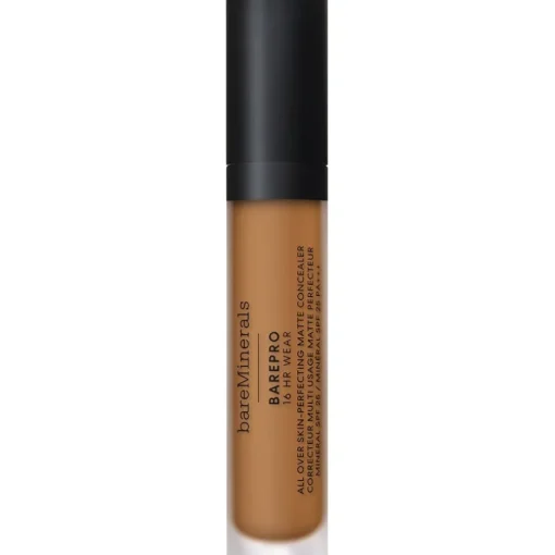 Concealer BAREPRO® 16HR All Over Skin-Perfecting Matte Concealer Mineral SPF 25 von bareMinerals