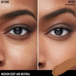 Concealer BAREPRO® 16HR All Over Skin-Perfecting Matte Concealer Mineral SPF 25 von bareMinerals