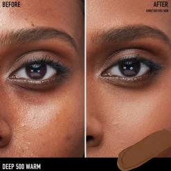 Concealer BAREPRO® 16HR All Over Skin-Perfecting Matte Concealer Mineral SPF 25 von bareMinerals