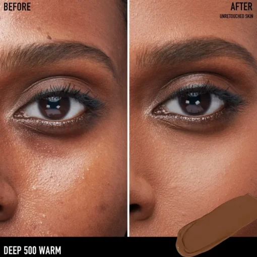 Concealer BAREPRO® 16HR All Over Skin-Perfecting Matte Concealer Mineral SPF 25 von bareMinerals