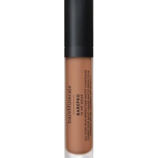 Concealer BAREPRO® 16HR All Over Skin-Perfecting Matte Concealer Mineral SPF 25 von bareMinerals