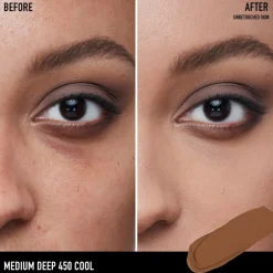 Concealer BAREPRO® 16HR All Over Skin-Perfecting Matte Concealer Mineral SPF 25 von bareMinerals