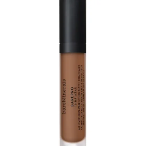 Concealer BAREPRO® 16HR All Over Skin-Perfecting Matte Concealer Mineral SPF 25 von bareMinerals