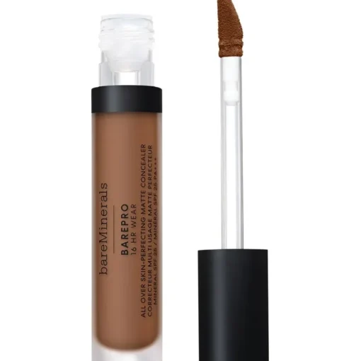 Concealer BAREPRO® 16HR All Over Skin-Perfecting Matte Concealer Mineral SPF 25 von bareMinerals