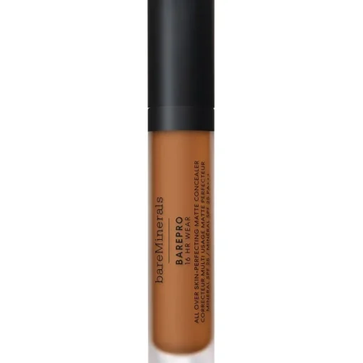 Concealer BAREPRO® 16HR All Over Skin-Perfecting Matte Concealer Mineral SPF 25 von bareMinerals