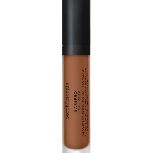 Concealer BAREPRO® 16HR All Over Skin-Perfecting Matte Concealer Mineral SPF 25 von bareMinerals