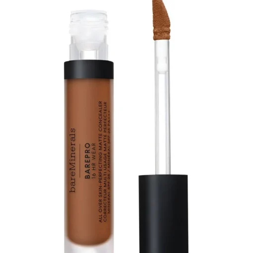 Concealer BAREPRO® 16HR All Over Skin-Perfecting Matte Concealer Mineral SPF 25 von bareMinerals