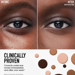 Concealer BAREPRO® 16HR All Over Skin-Perfecting Matte Concealer Mineral SPF 25 von bareMinerals