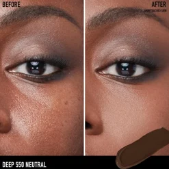 Concealer BAREPRO® 16HR All Over Skin-Perfecting Matte Concealer Mineral SPF 25 von bareMinerals