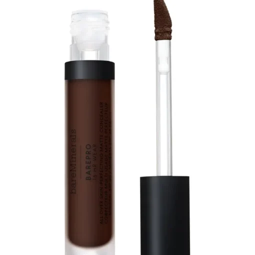 Concealer BAREPRO® 16HR All Over Skin-Perfecting Matte Concealer Mineral SPF 25 von bareMinerals
