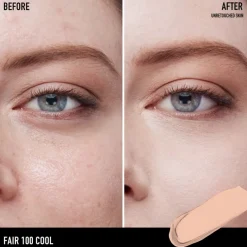 Concealer BAREPRO® 16HR All Over Skin-Perfecting Matte Concealer Mineral SPF 25 von bareMinerals