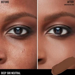 Concealer BAREPRO® 16HR All Over Skin-Perfecting Matte Concealer Mineral SPF 25 von bareMinerals