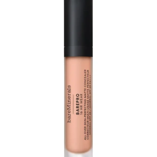 Concealer BAREPRO® 16HR All Over Skin-Perfecting Matte Concealer Mineral SPF 25 von bareMinerals
