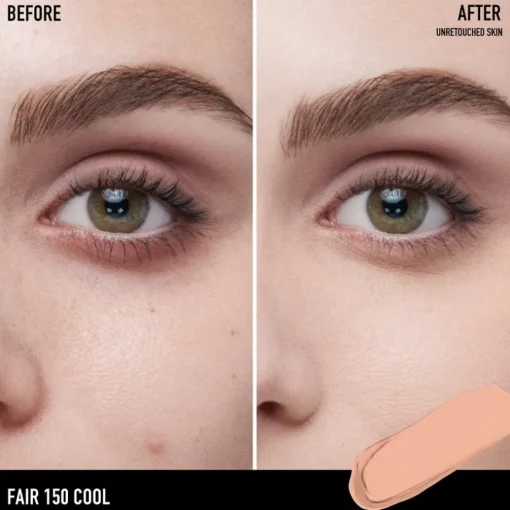 Concealer BAREPRO® 16HR All Over Skin-Perfecting Matte Concealer Mineral SPF 25 von bareMinerals